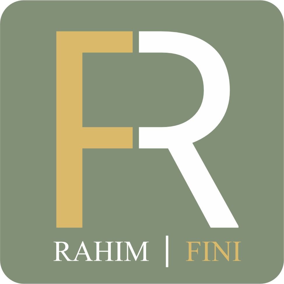 LOGO R DAN F