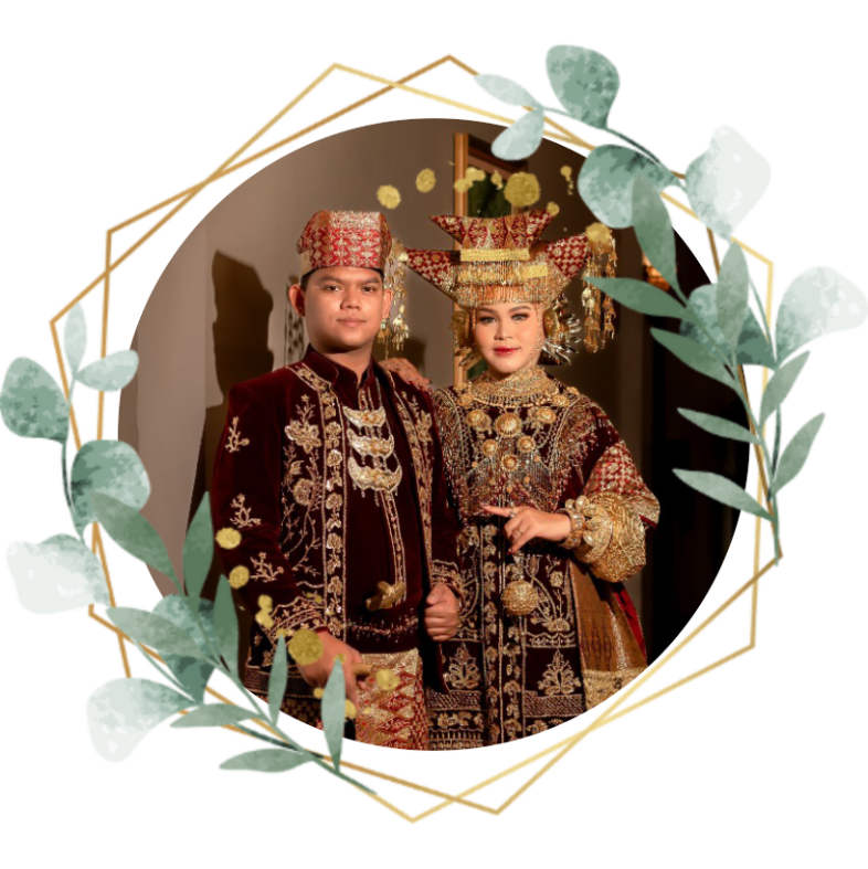 Frame border Frame border