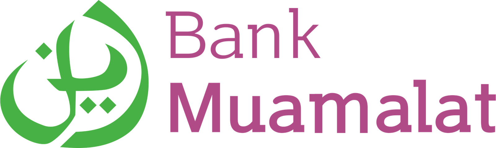 Bank Muamalat Logo (PNG720p) - Vector69Com