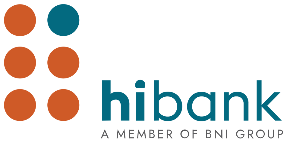 logo hi bank
